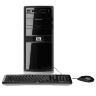 HP Pavilion Elite HPE-430F Desktop PC desktop computer