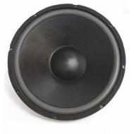 MHB Subwoofer 15&quot; Bass Woofer MHB 15 380mm 350 W 8 Ohm