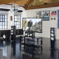 Monitor Audio GOLD 300