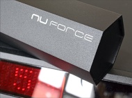 NuForce IA-18