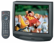 Panasonic CT-36D32 36&quot; TV