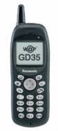 Panasonic GD35