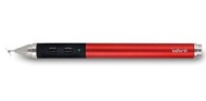 RED Adonit Jot Touch Bluetooth Pressure Sensitive Capacitive Stylus