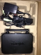 Rocketfish Wireless Sender/Receiver