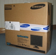 Samsung Syncmaster 930BF