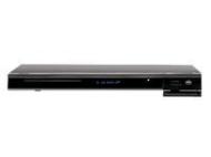 Scott DVX 985 HD DVD-Player (MPEG4/Xvid, USB, SD/MMC/MS-Kartenleser, HDMI, CD-Ripping) schwarz