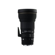 Sigma AF 300mm F2.8 APO EX DG/HSM Lens (Canon mount)