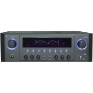 Technical Pro RX38UR Professional Receiver with USB &amp; SD Card Inputs
