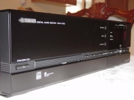 Yamaha MCX-1000 MusicCast server