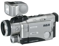 RCA CC9390 Mini DV Camcorder