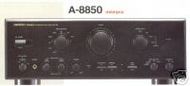 Onkyo A-8850