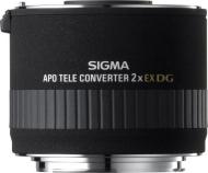 Sigma 2.X EX DG Tele Converter Nikon Fit