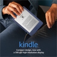 Amazon Kindle (2024)