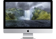 Apple iMac 27-inch 5K (Late 2014)