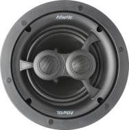 Atlantic Technology IC-6OBA-S Object Based Audio In-Ceiling Speaker