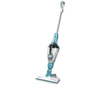 Black &amp; Decker 11-in-1 Steam-mop met SteaMitt &amp; SteamBurst