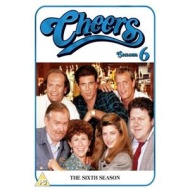 Cheers: Season 6