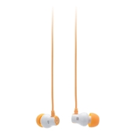 Memorex Stereo Earbuds - Orange