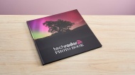 Mixbook photo book