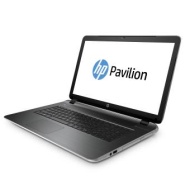 PC Portable HP Pavilion 17-f036nf 17.3&quot;, Gris