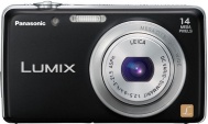 Panasonic Lumix DMC-FS40 / FH6
