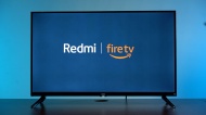 Redmi 32-inch HD Ready Smart LED Fire TV (L32R8-FVIN)