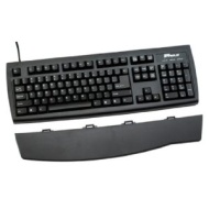 Targus Corporate Standard Keyboard - Keyboard - USB - 104 keys - black