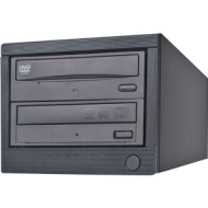 EZdupe 1:5 CD/DVD Duplicator