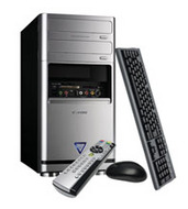 Medion 6615 PC desktop computer