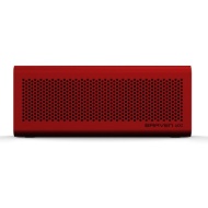 Braven BZ600RBA 600 Wireless Bluetooth Speaker/PowerBank - Retail Packaging - Red