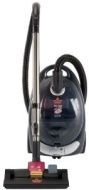 Bissell Pet Hair Eraser Cyclonic HEPA Canister Vacuum 66T6