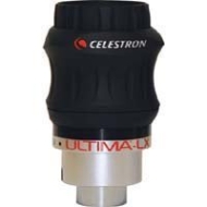 Celestron 17mm Ultima LX Series 1.25&quot; - 2&quot; Eyepiece with 70 Degree Wide Field of View