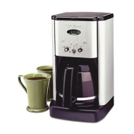 Cuisinart Brew Central 12-Cup Coffee Maker