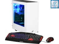 CyberpowerPC Gamer Xtreme S202