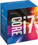 Intel Core i7-6700