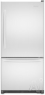 KitchenAid Freestanding Bottom Freezer Refrigerator KBS22ET