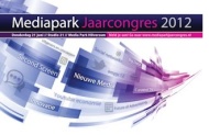 Mediapark Jaarcongres 2012