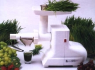 Miracle MJ-550 Electric Wheatgrass Juicer