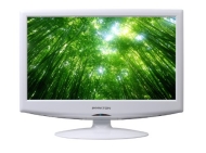 Peekton - 22LC189HDM - TV LCD 22&quot; - HD TV 1080p - HDMI - USB - Blanc