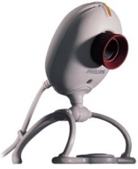 Philips Webcam Toucam XS PCVC720K