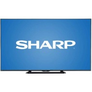 Sharp 70&quot; 1080p 120Hz Smart Class LED HDTV, LC-70LE660U