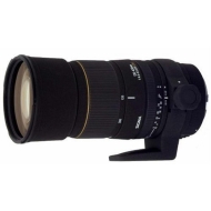 Sigma 135-400mm f/4.5-5.6 DG APO