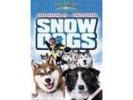 Snow Dogs