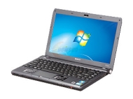 SONY VAIO S Series VPCS134GX/B Notebook Intel Core i3 380M(2.53GHz) 13.3&quot; 4GB Memory DDR3 1066 500GB HDD 5400rpm DVD Super Multi Intel HD Graphics