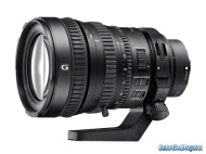 Sony 28-135 mm / F 4,0 FE PZ G OSS (SELP28135G)