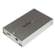 StarTech.com USB 3.0 SATA HDD Enclosure