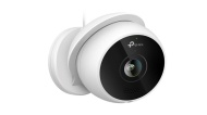 TP-Link Kasa Cam Outdoor KC200