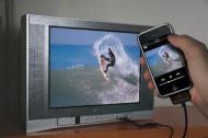 View your iPhone&#039;s videos on your TV with showTIME from Scosche