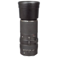 Tamron SP AF200-500mm F/5-6.3 Di LD(IF) (A08)