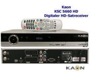 Kaon KSC S660 HD